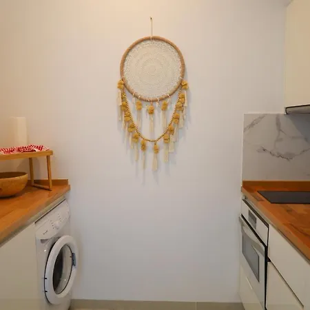 Sleep On The Sea 아파트 *