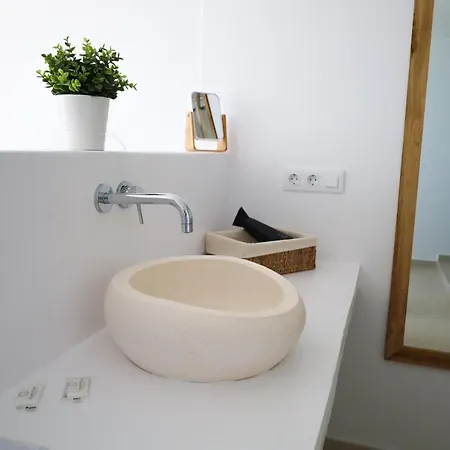 Sleep On The Sea * 칼라오살바헤