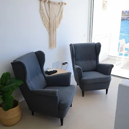 Sleep On The Sea * 칼라오살바헤