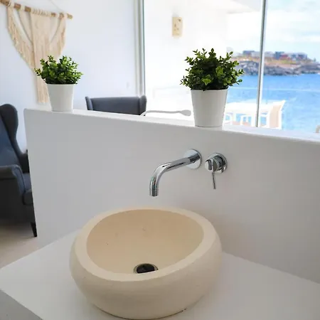 아파트 Sleep On The Sea