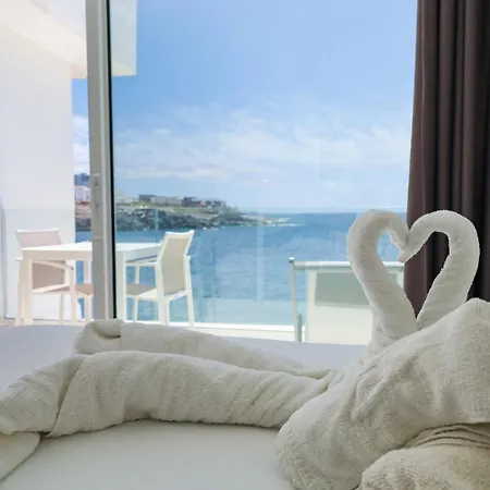 아파트 Sleep On The Sea 칼라오살바헤