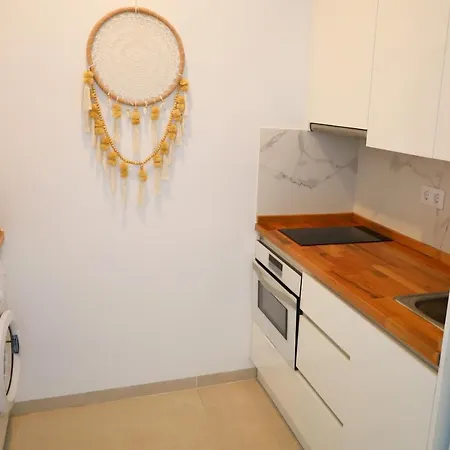 Sleep On The Sea 아파트