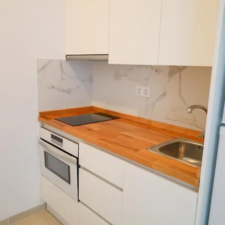 아파트 Sleep On The Sea 칼라오살바헤