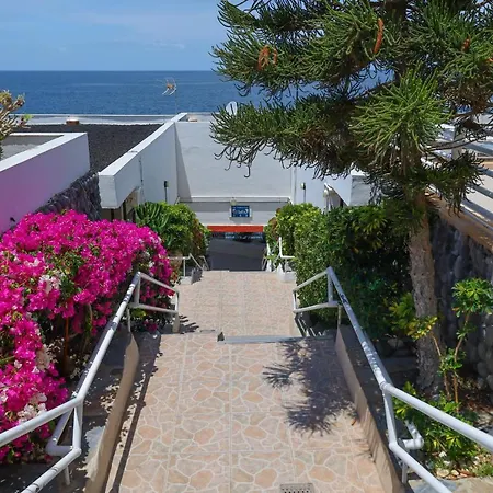 아파트 Sleep On The Sea 칼라오살바헤