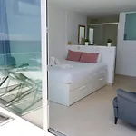 Sleep On The Sea