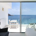 Apartment Sleep On The Sea *