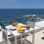Apartment Sleep On The Sea Callao Salvaje