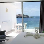 Sleep On The Sea *