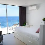 Apartment Sleep On The Sea Callao Salvaje