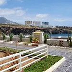 Sleep On The Sea Apartment Callao Salvaje