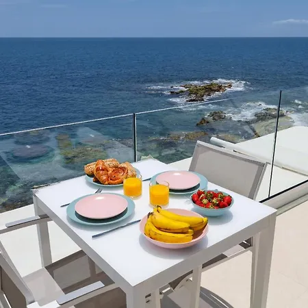 Sleep On The Sea * Callao Salvaje