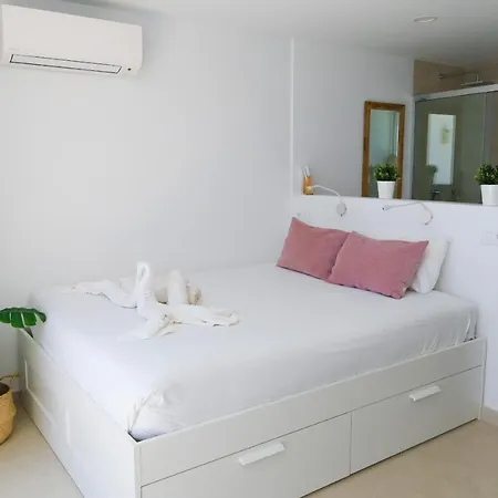 Sleep On The Sea Apartment *