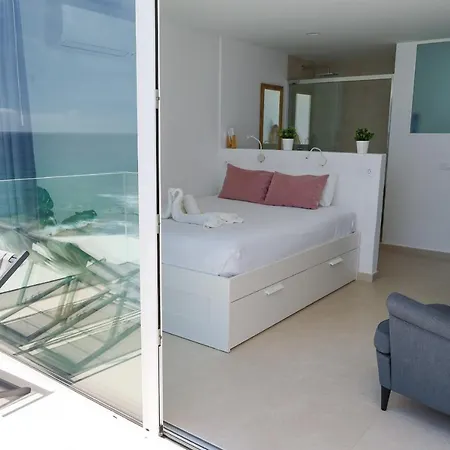 Sleep On The Sea