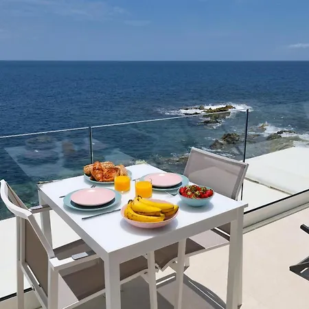 Apartman Sleep On The Sea Callao Salvaje