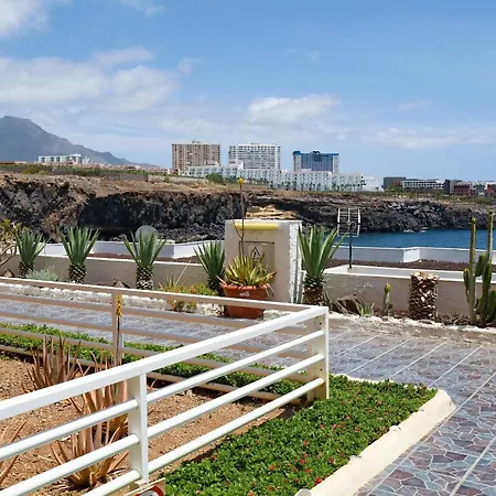 Sleep On The Sea Apartment Callao Salvaje