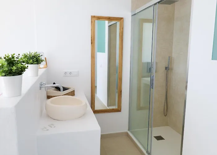 Appartement Sleep On The Sea *