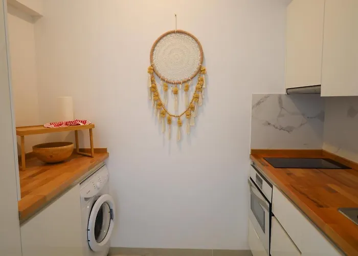 Sleep On The Sea Appartement *