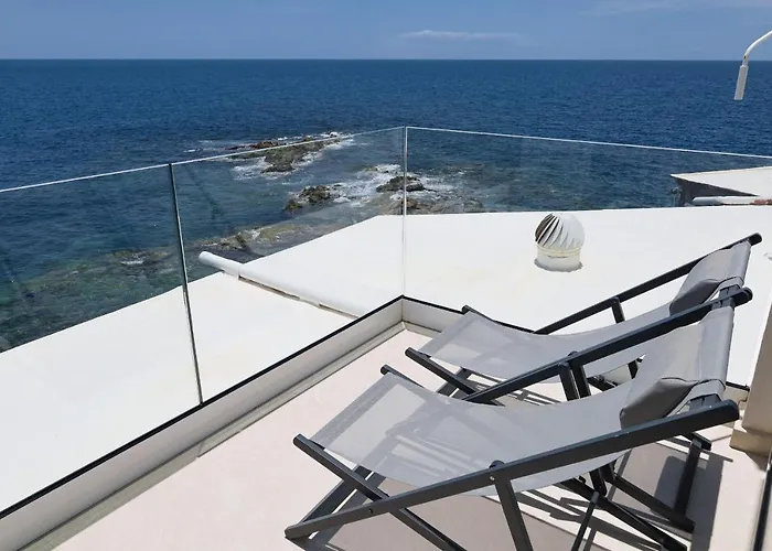 Sleep On The Sea Appartement