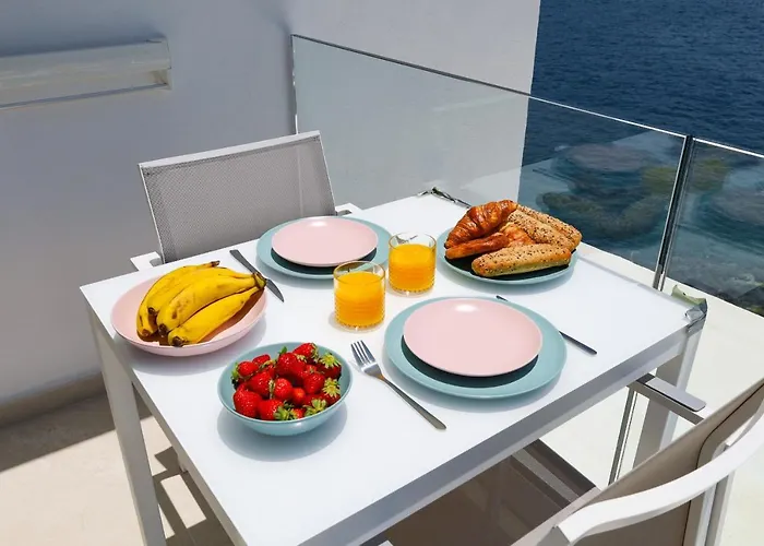 Sleep On The Sea Appartement