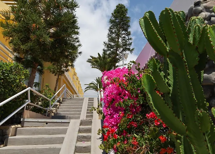 Appartement Sleep On The Sea Callao Salvaje