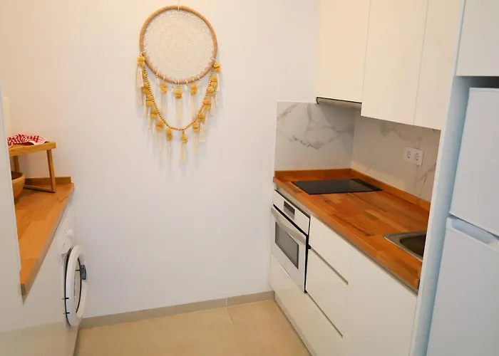 Sleep On The Sea Apartment