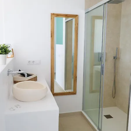 Appartement Sleep On The Sea *