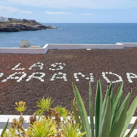 Sleep On The Sea * Callao Salvaje