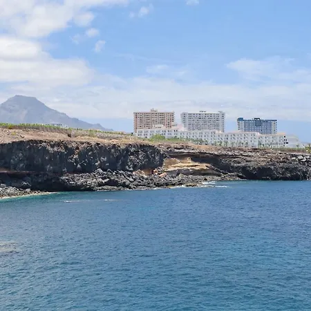 Sleep On The Sea Lejlighed Callao Salvaje