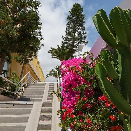 Lejlighed Sleep On The Sea Callao Salvaje