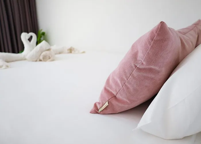 Appartement Sleep On The Sea *