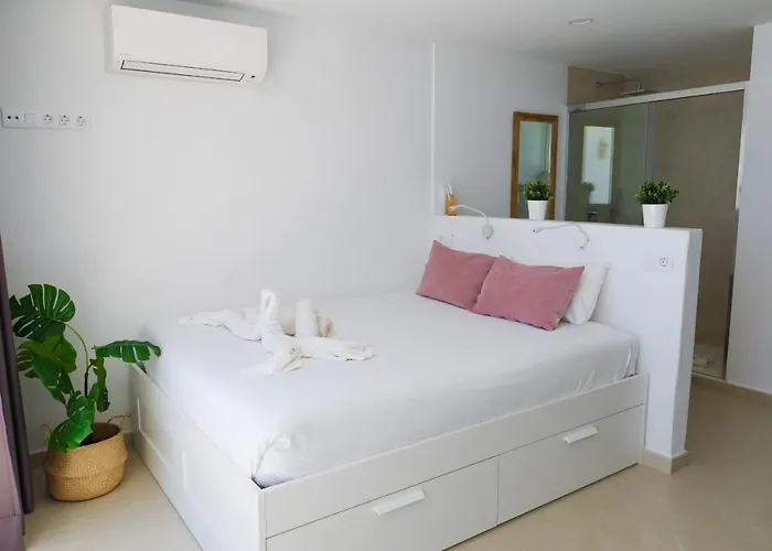 Sleep On The Sea Appartement *