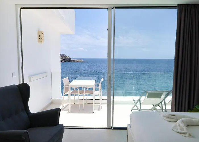 Appartement Sleep On The Sea *