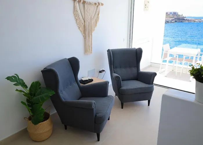 Sleep On The Sea * Callao Salvaje