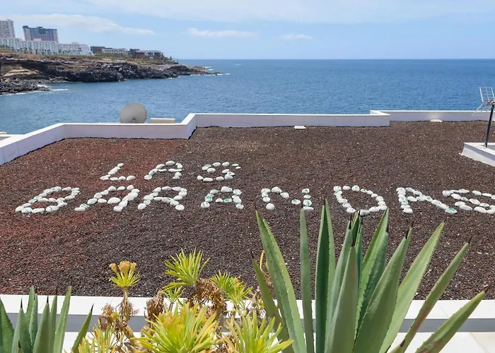 Sleep On The Sea * Callao Salvaje