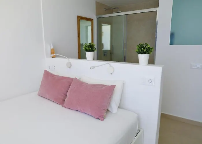 Sleep On The Sea Appartement *