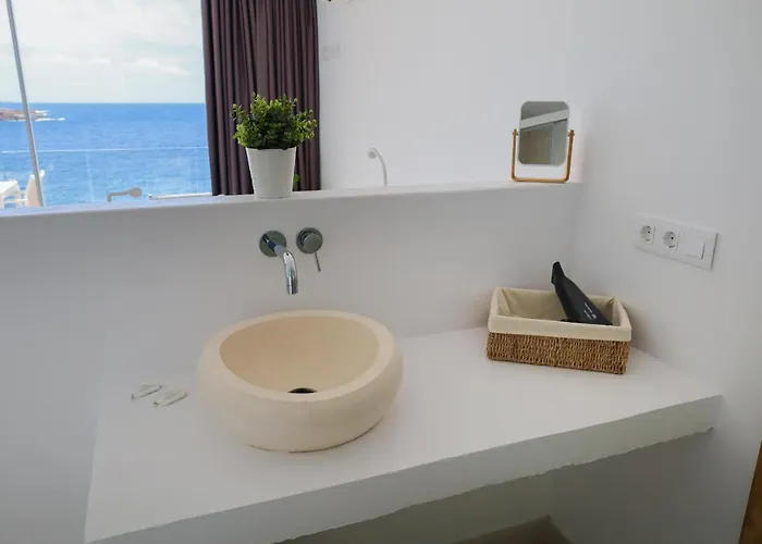 Apartman Sleep On The Sea *