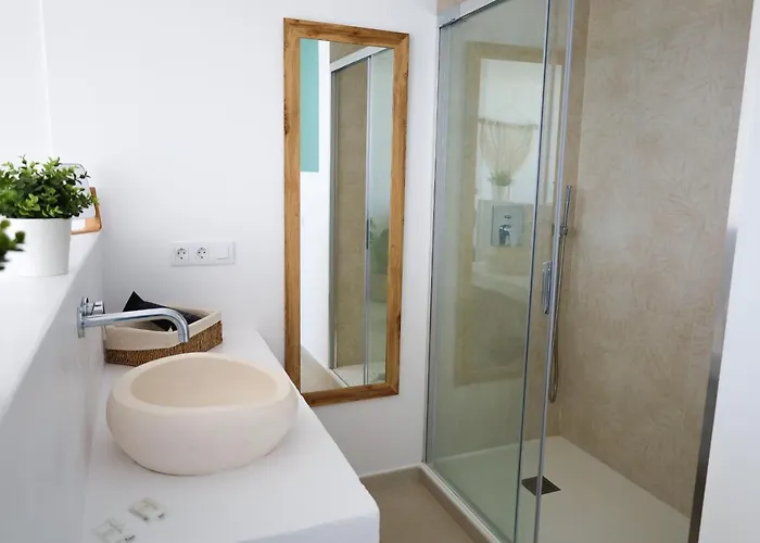 Appartement Sleep On The Sea *