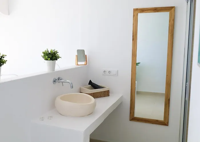 Sleep On The Sea Appartement *