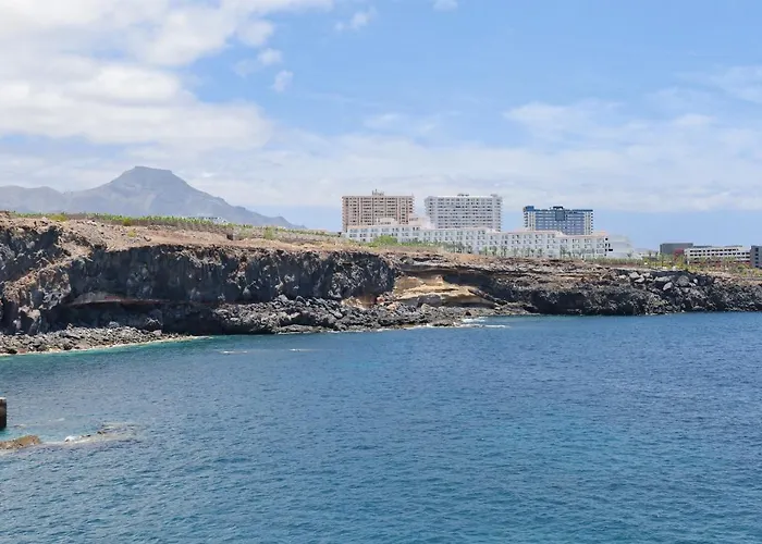 Sleep On The Sea Apartman Callao Salvaje