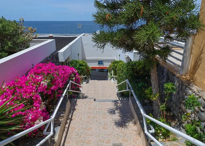 Appartement Sleep On The Sea Callao Salvaje