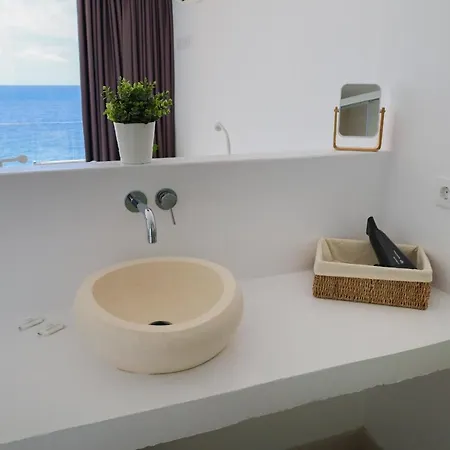 Апартаменты Sleep On The Sea *